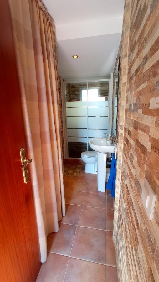 Ferienwohnung La Casa De La Tranquilidad El Puerto de Santa María Exterior foto