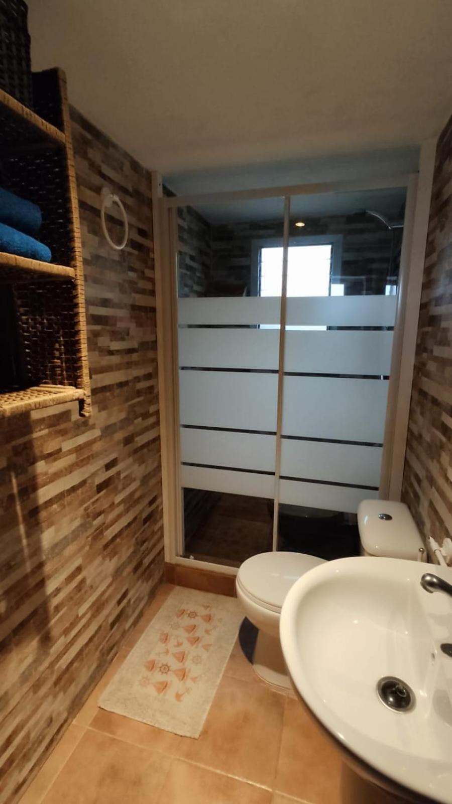 Ferienwohnung La Casa De La Tranquilidad El Puerto de Santa María Exterior foto