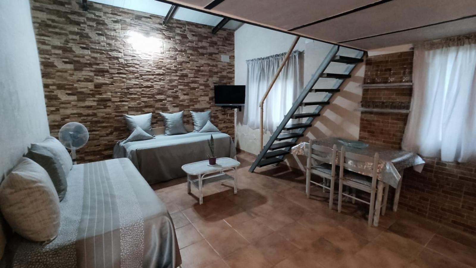 Ferienwohnung La Casa De La Tranquilidad El Puerto de Santa María Exterior foto