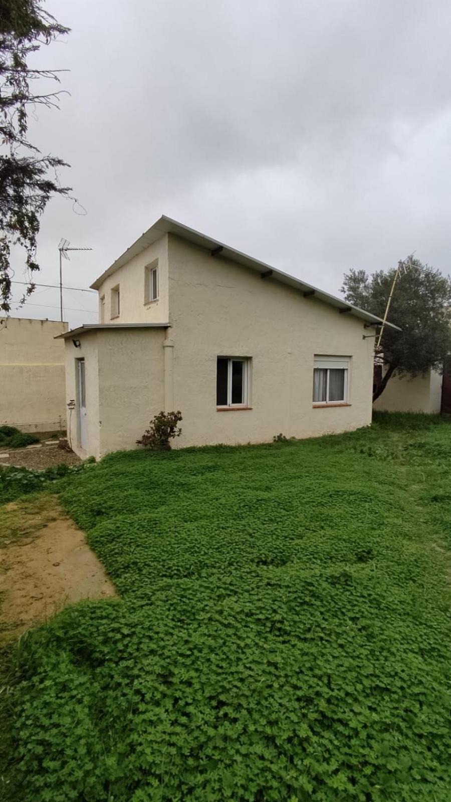 Ferienwohnung La Casa De La Tranquilidad El Puerto de Santa María Exterior foto